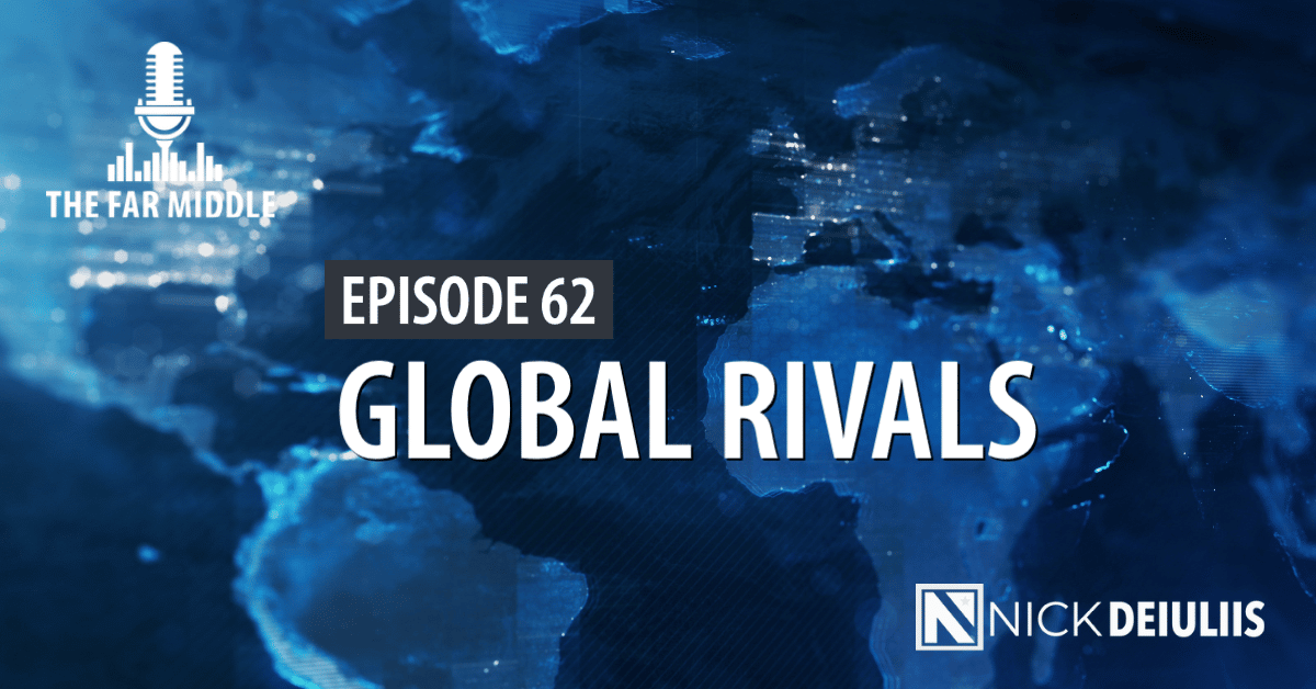 Global Rivals